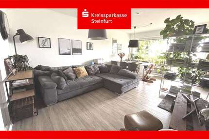 Wohnung zum Kaufen in Ibbenbüren 189.000,00 € 85 m²