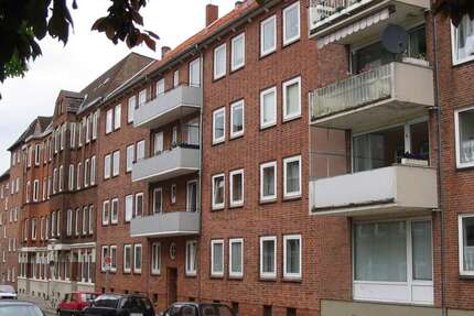 Wohnung zum Mieten in Kiel 620,00 € 65 m²