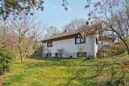 Haus zum Kaufen in Niddatal 324.900,00 € 206.37 m²