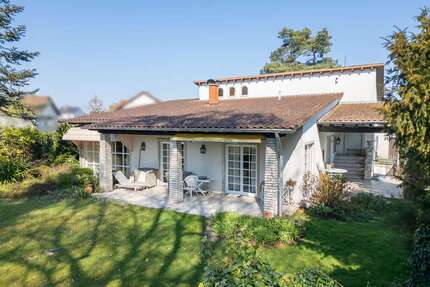 Haus zum Kaufen in Schmelz 650.000,00 € 178 m²