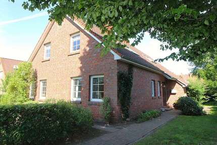 Haus zum Kaufen in Wittmund 349.000,00 € 150 m²