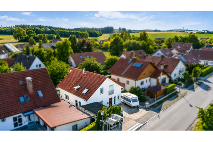 Haus zum Kaufen in Oberschweinbach 534.900,00 € 88 m²