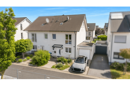 Haus zum Kaufen in Kerpen 650.000,00 € 137 m²