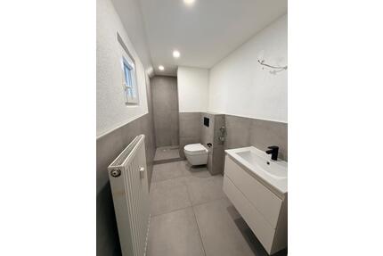 1. Zimmer Wohnung mit Balkon vermiete - Mühlacker