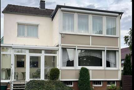Haus zum Kaufen in Hannover 590.000,00 € 215 m²