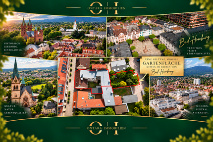 Haus zum Kaufen in Bad Homburg vor der Höhe 1.250.000,00 € 227 m²