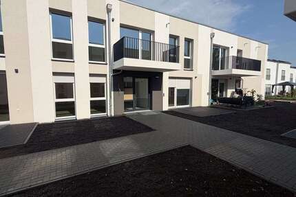 Wohnung zum Mieten in Fredersdorf-Vogelsdorf 1.403,04 € 83.02 m²