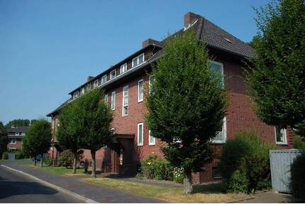 Dachgeschosswohnung im Herzen von Siebethsburg! - Wilhelmshaven
