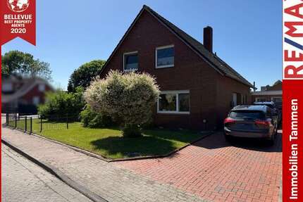 Haus zum Kaufen in Jemgum 230.000,00 € 184 m²