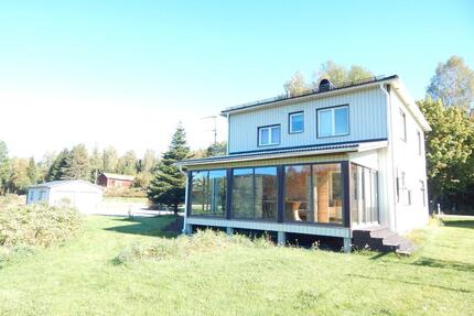 Schweden - Einfamilienhaus in Värmland, Gemeinde Torsby - Dummerstorf