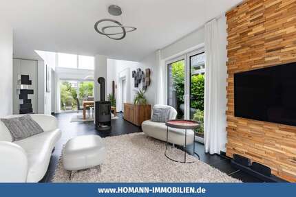 Haus zum Kaufen in Münster Hiltrup 695.000,00 € 114.49 m² - Münster / Hiltrup