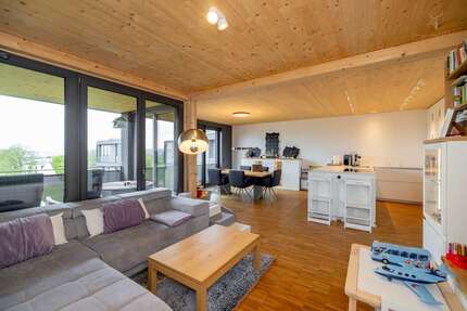 Wohnung zum Kaufen in Würzburg 1.075.000,00 € 147.7 m²