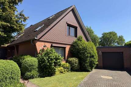 Haus zum Kaufen in Alt Duvenstedt 349.000,00 € 185 m²