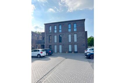 Niedrigstenergie-Wohnung (KfW 40 QNG): 3-Raum-Wohnung in Delmenhorst Mit dieser Wohnung sparen Sie dauerhaft Energiekosten ein.