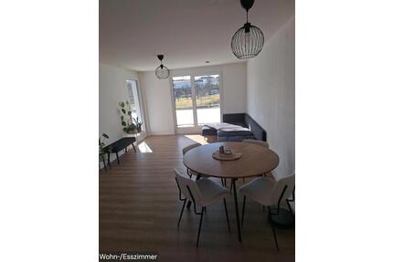 Helle 3-Zimmer-Wohnung zu vermieten - Stuttgart Mühlhausen