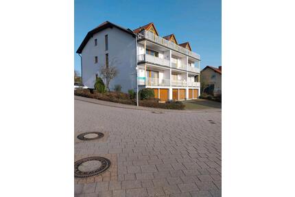 2 ZKB Wohnung in Hochspeyer - 800,00&nbsp;EUR Kaltmiete, ca.&nbsp; 71,00&nbsp;m&sup2; in Hochspeyer (PLZ: 67691)