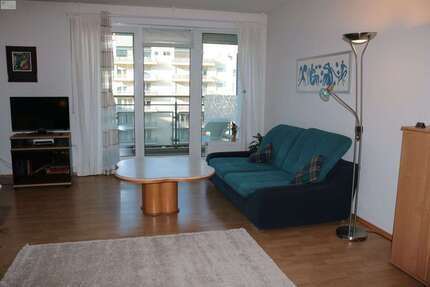 Wohnung zum Kaufen in Frankfurt am Main 278.000,00 € 42 m²