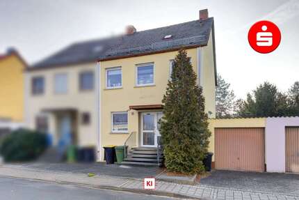 Haus zum Kaufen in Oberasbach 348.000,00 € 108 m²