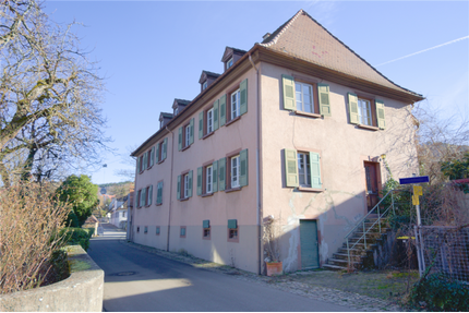 Haus zum Kaufen in Staufen im Breisgau 1.190.000,00 € 333.41 m²