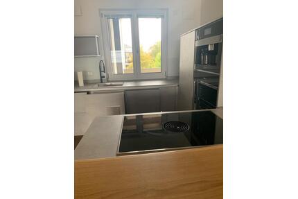 Hochwertige Wohnung in Abensberg zu vermieten