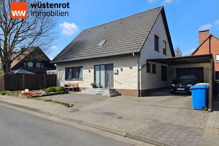 Haus zum Kaufen in Lathen 389.000,00 € 167 m²