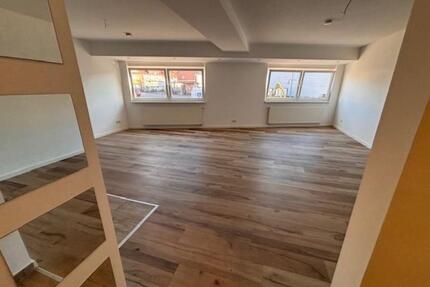 Ab sofort Wohnung 3,5 ZKB in Hassel (St. Ingbert) zu vermieten - Sankt Ingbert