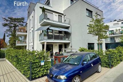 Wohnung in Zirndorf - 449.000,00&nbsp;EUR Kaufpreis, ca.&nbsp; 89,00&nbsp;m&sup2;&nbsp;Wohnfl&auml;che in Zirndorf (PLZ: 90513) Weiherhof