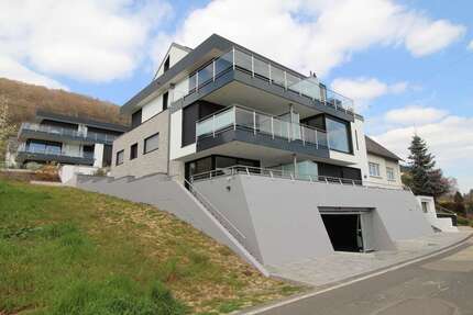 Wohnung zum Mieten in Trier Zewen 1.600,00 € 104.59 m²
