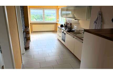 Wohnung zum Kaufen in Salzgitter 185.000,00 € 94 m²
