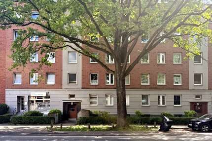 Wohnung zum Kaufen in Hamburg 297.500,00 € 51 m²