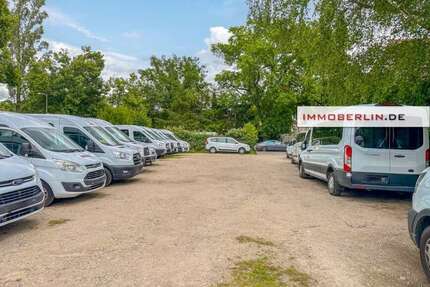 Grundstück zu verkaufen in Zeuthen 310.000,00 € 608 m²