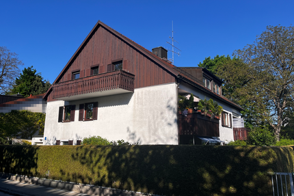Haus zum Kaufen in München 3.600.000,00 € 420 m²