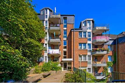 Wohnung zum Mieten in Wuppertal 346,00 € 58.33 m²