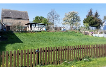 Grundstück zu verkaufen in Kretzschau 34.500,00 € 596 m²