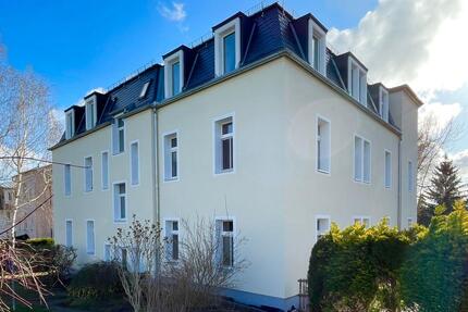 **Wohn(t)raum in ruhiger Stadtrandlage** - Dresden Leuben