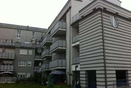 Wohnung zum Mieten in Nürnberg 550,00 € 33 m²