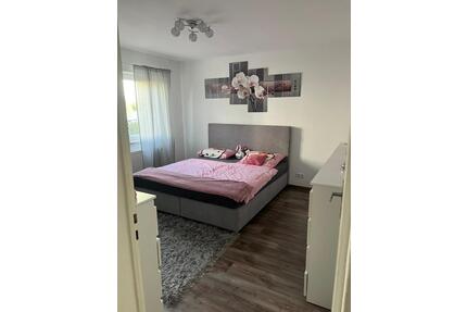 2-Zi-Whg mit Garten und Einbauküche - Ludwigsburg Oßweil