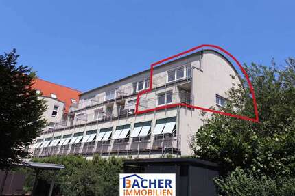Wohnung zum Kaufen in Tuttlingen 185.500,00 € 71 m²