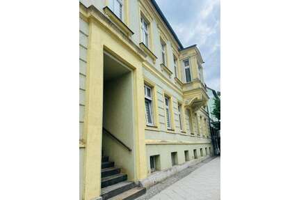 Wohnung zum Mieten in Luckenwalde 300,00 € 34 m²