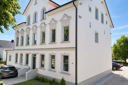 Wohnung zum Kaufen in Petershagen 298.000,00 € 71 m²