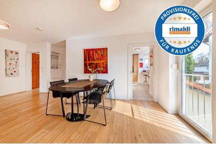 Wohnung zum Kaufen in München 645.000,00 € 94.7 m²