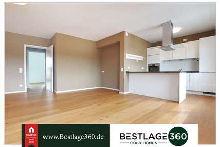 Wohnung zum Kaufen in Kelkheim 595.000,00 € 124 m²