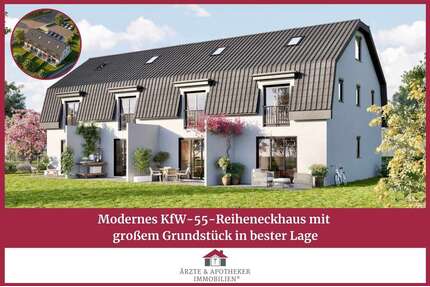 Haus zum Kaufen in Henstedt-Ulzburg 399.000,00 € 109.6 m²