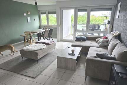 Wohnung zum Kaufen in Frankenthal 279.000,00 € 106.85 m²