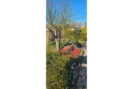 Kleingarten K.g.v. Rittbruck Lübeck