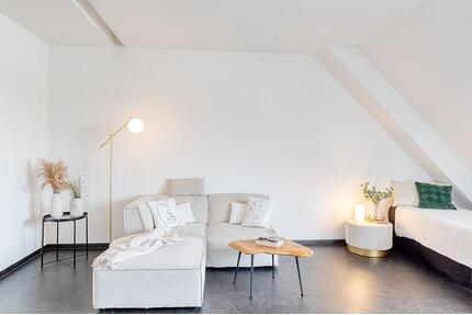 Living the good life @ Sonnenhaus 205 - Modernes Apartment - Bayreuth City