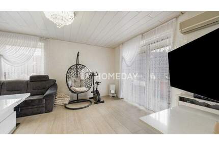 Charmante 3-Zimmer-Wohnung mit Garage, Balkon und Aufzug in Wanne-Eickel - Herne