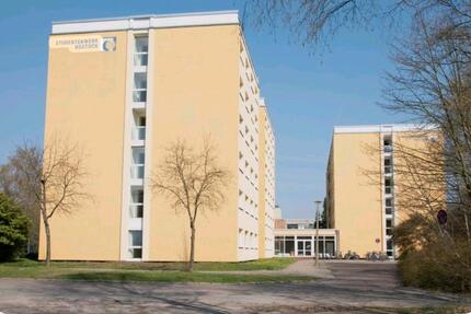 Wohnung WG Zimmer 20m2 - 308,00&nbsp;EUR Kaltmiete, ca.&nbsp; 20,00&nbsp;m&sup2; in Elmenhorst/Lichtenhagen (PLZ: 18107)