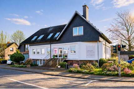 Haus zum Kaufen in Lüneburg 777.000,00 € 354 m²