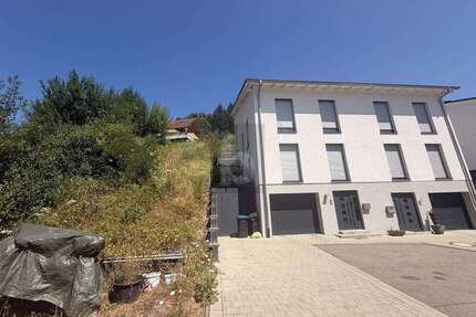 Grundstück zu verkaufen in Elzach 250.000,00 € 385 m²
